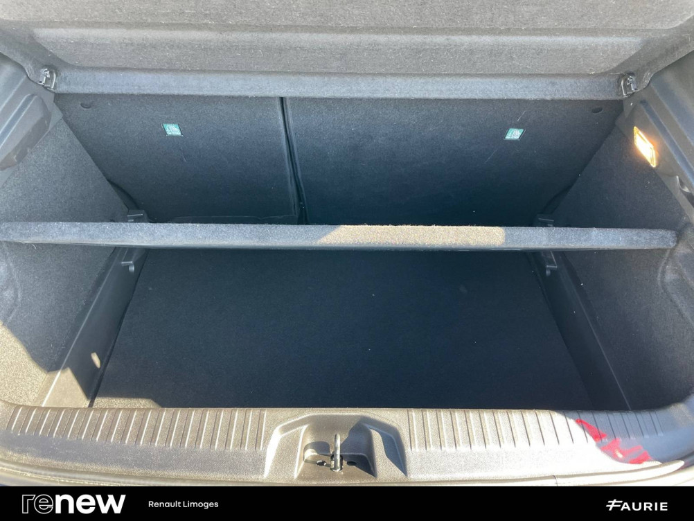 Acheter Renault Clio 5 Clio TCe 90 Equilibre 5p occasion dans les concessions du Groupe Faurie