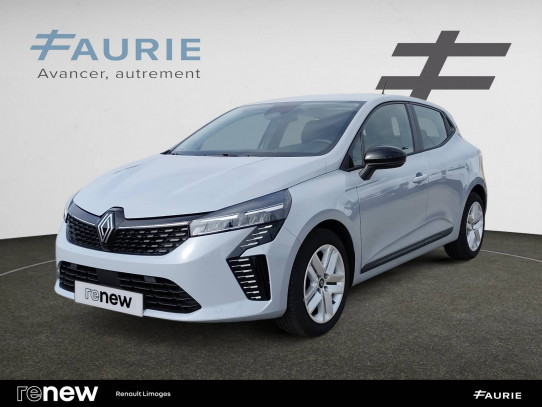 Acheter Renault Clio 5 Clio TCe 90 ch GSR2 Evolution 5p occasion dans les concessions du Groupe Faurie