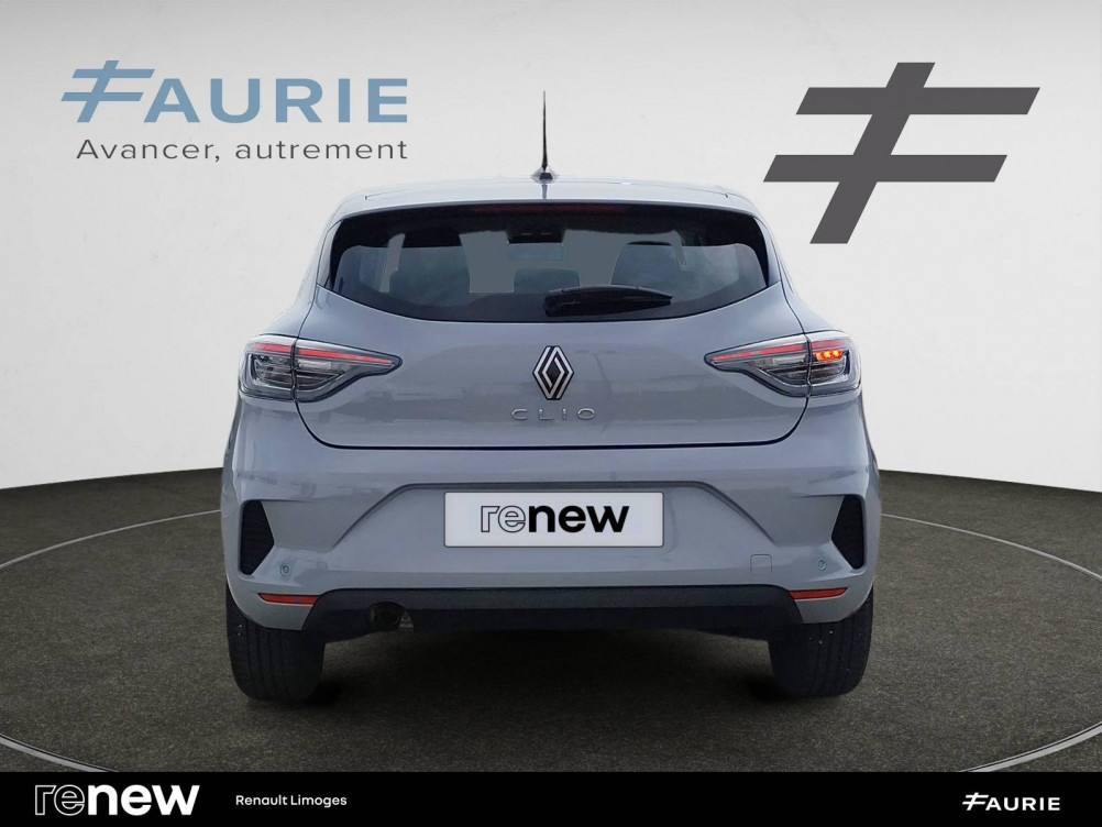 Acheter Renault Clio 5 Clio TCe 90 ch GSR2 Evolution 5p occasion dans les concessions du Groupe Faurie