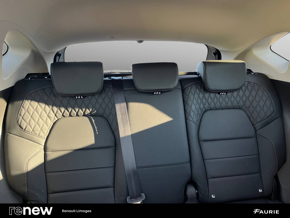 Acheter Renault Captur 2 Captur E-Tech full hybrid 145 Iconic 5p occasion dans les concessions du Groupe Faurie