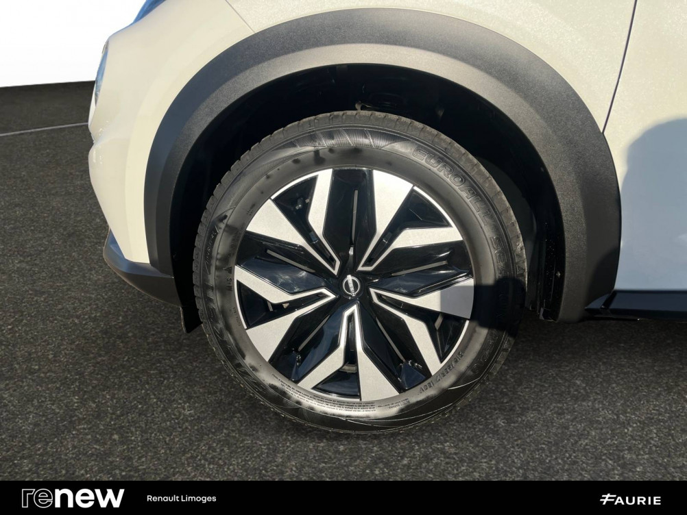 Acheter Nissan Juke Juke DIG-T 114 DCT7 Acenta 5p occasion dans les concessions du Groupe Faurie