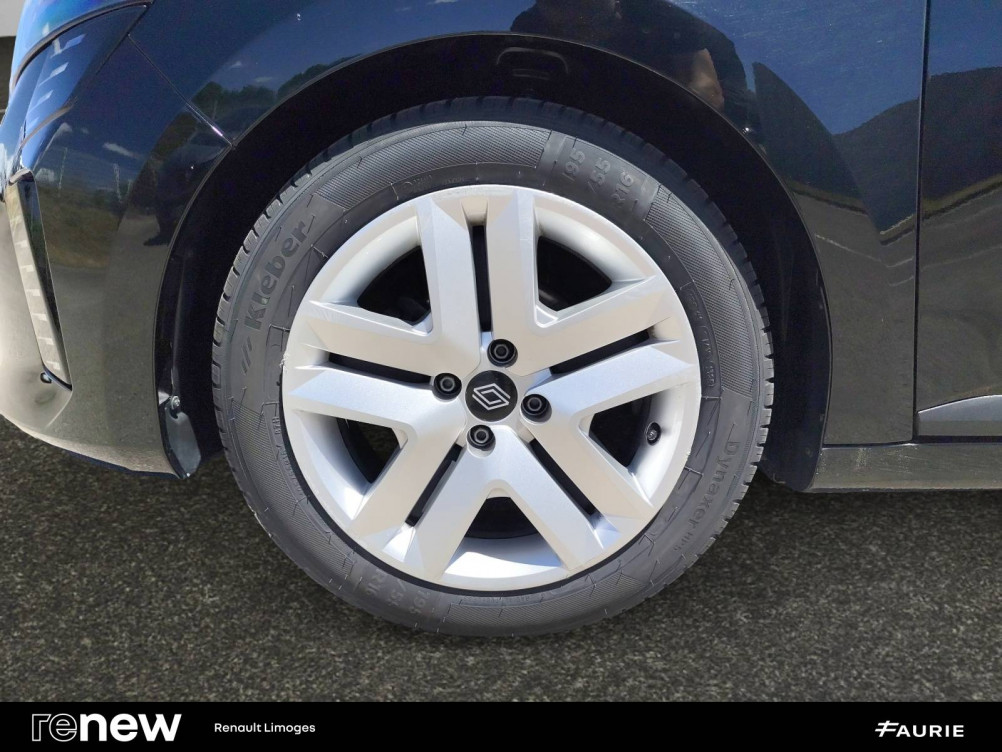 Acheter Renault Clio 5 Clio TCe 100 GPL Evolution 5p occasion dans les concessions du Groupe Faurie