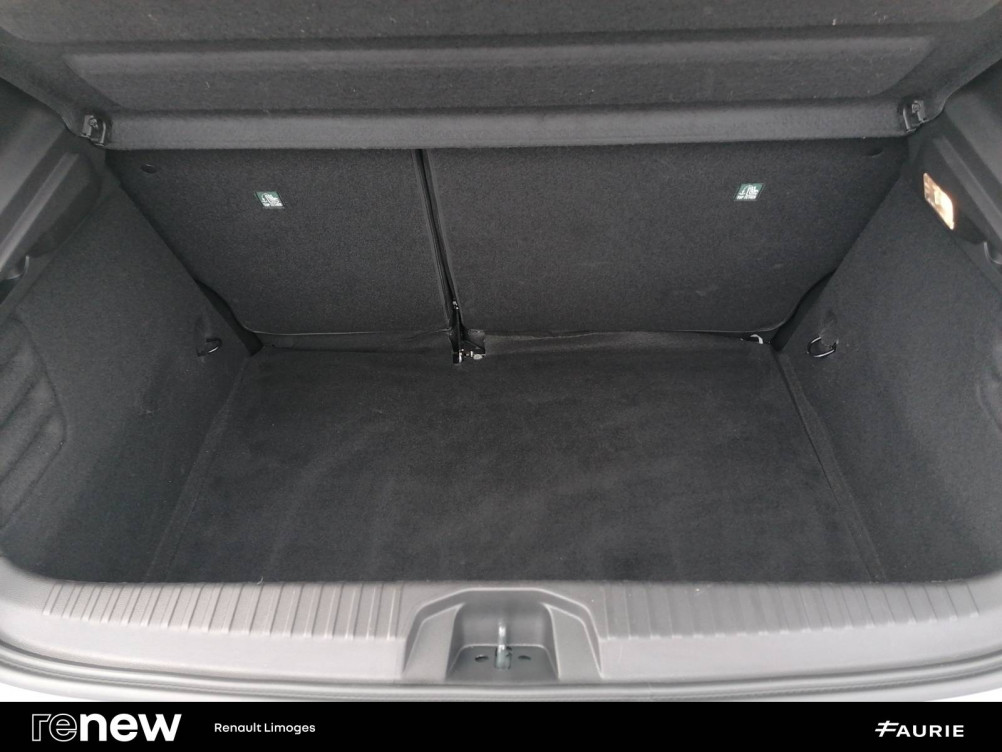 Acheter Renault Clio 5 Clio SCe 65 ch GSR2 Evolution 5p occasion dans les concessions du Groupe Faurie