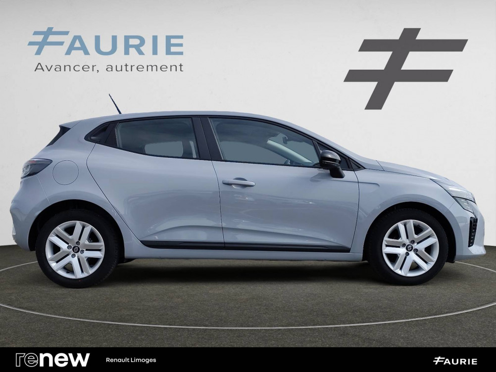 Acheter Renault Clio 5 Clio TCe 90 ch GSR2 Evolution 5p occasion dans les concessions du Groupe Faurie