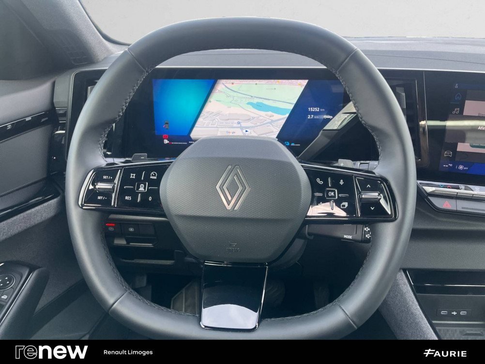 Acheter Renault Austral Austral E-Tech full hybrid 200 GSR2 Evolution 5p occasion dans les concessions du Groupe Faurie