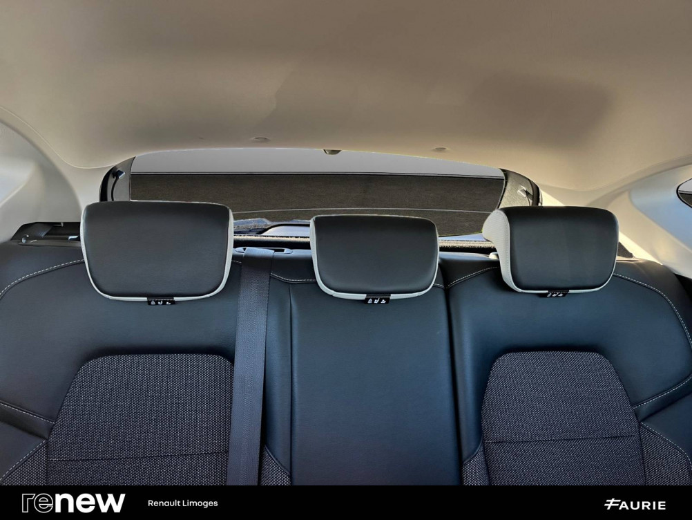 Acheter Renault Captur 2 Captur TCe 130 FAP Intens 5p occasion dans les concessions du Groupe Faurie