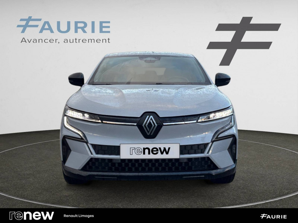 Acheter Renault Megane E-Tech Megane E-Tech 220 ch autonomie confort GSR2 Techno 5p occasion dans les concessions du Groupe Faurie
