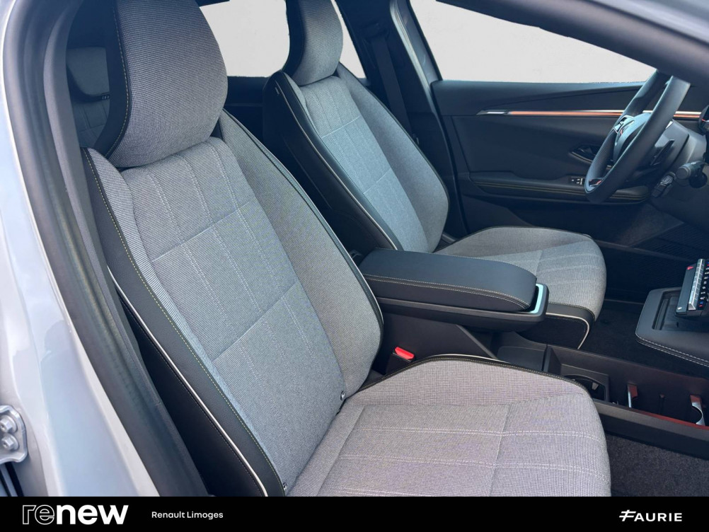 Acheter Renault Megane E-Tech Megane E-Tech 220 ch autonomie confort GSR2 Techno 5p occasion dans les concessions du Groupe Faurie