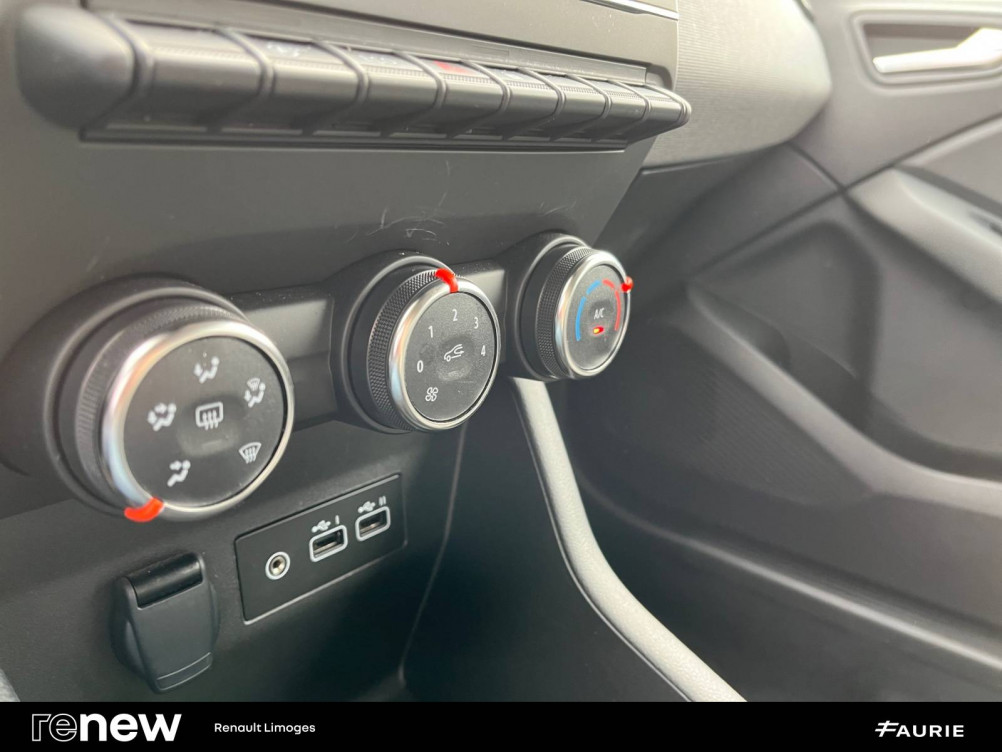 Acheter Renault Clio 5 Clio TCe 90 ch GSR2 Evolution 5p occasion dans les concessions du Groupe Faurie