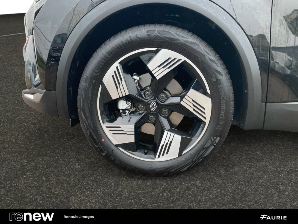 Acheter Renault Symbioz Symbioz E-Tech full hybrid 145 Techno 5p occasion dans les concessions du Groupe Faurie