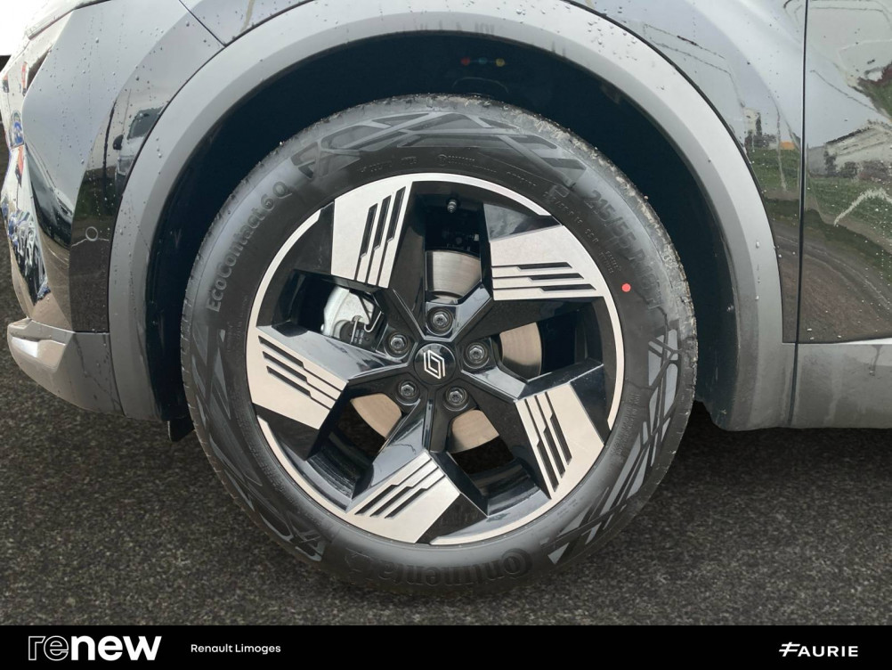 Acheter Renault Symbioz Symbioz E-Tech full hybrid 145 Techno 5p occasion dans les concessions du Groupe Faurie
