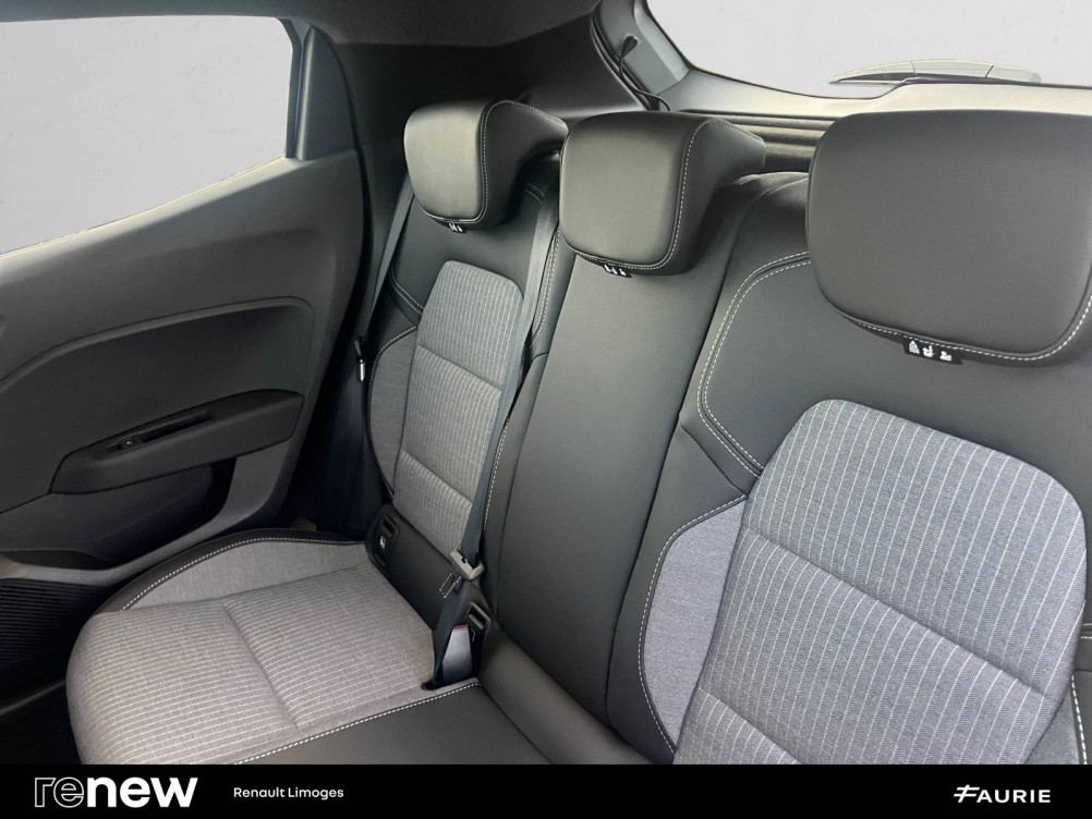 Acheter Renault Clio 5 Clio TCe 90 ch GSR2 Techno 5p occasion dans les concessions du Groupe Faurie