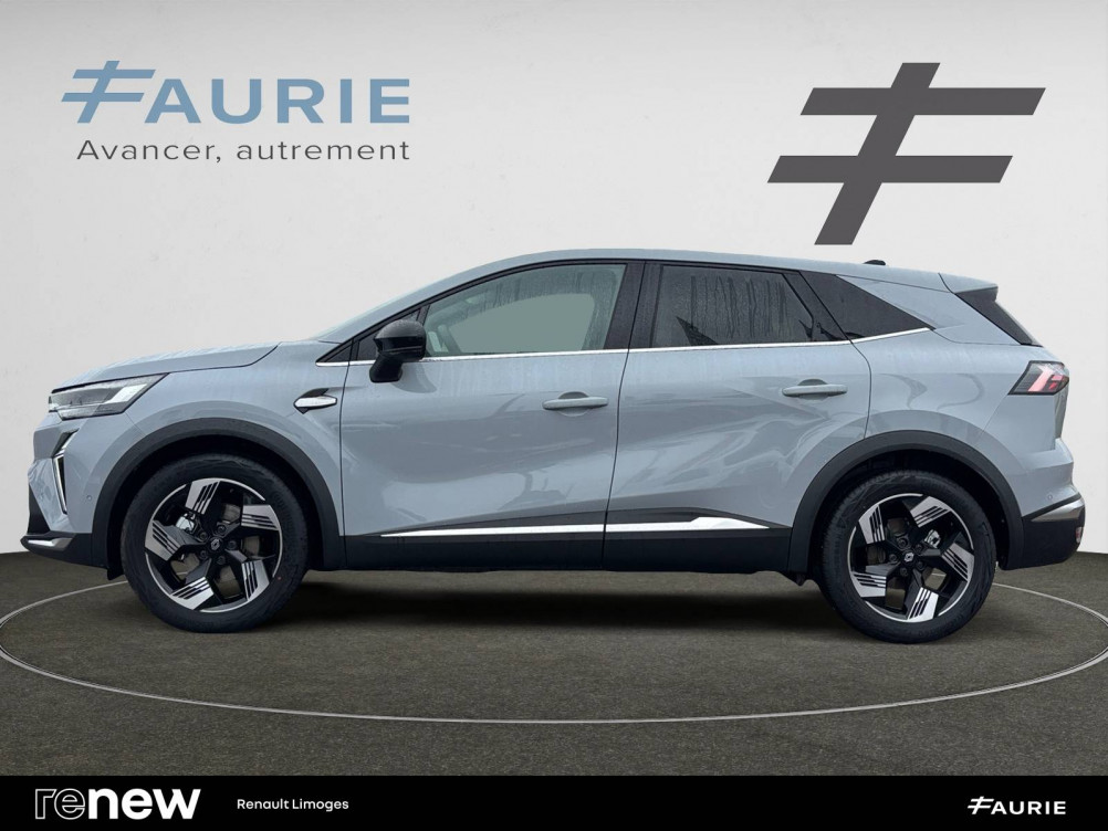 Acheter Renault Symbioz Symbioz E-Tech full hybrid 145 Techno 5p occasion dans les concessions du Groupe Faurie