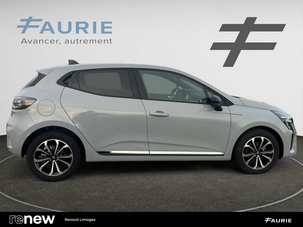 Acheter Renault Clio 5 Clio TCe 90 ch GSR2 Techno 5p occasion dans les concessions du Groupe Faurie