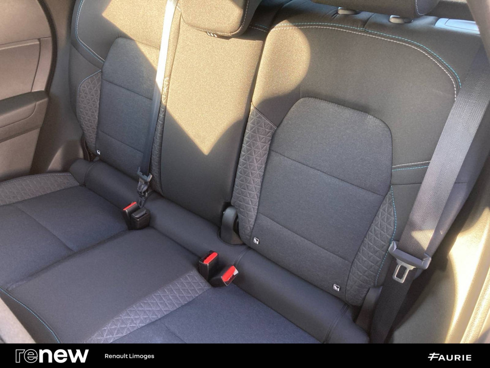 Acheter Renault Captur 2 Captur E-Tech full hybrid 145 ch Evolution 5p occasion dans les concessions du Groupe Faurie