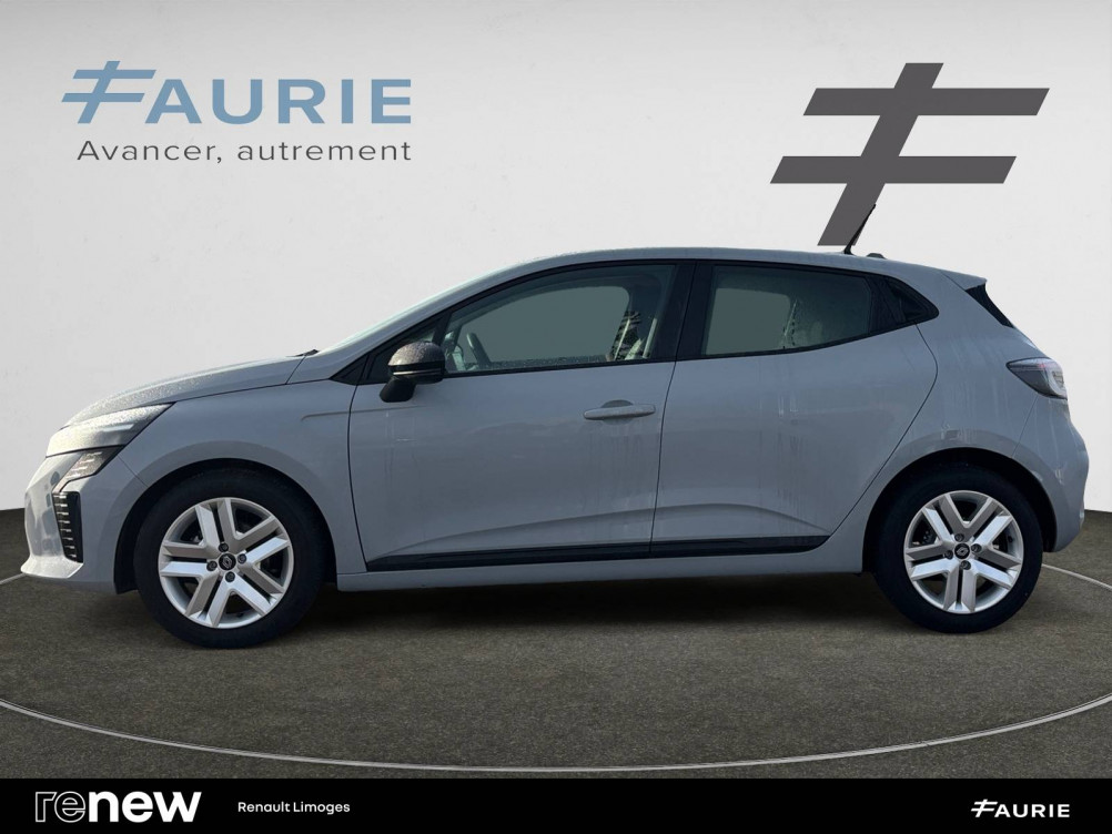 Acheter Renault Clio 5 Clio TCe 90 ch GSR2 Evolution 5p occasion dans les concessions du Groupe Faurie