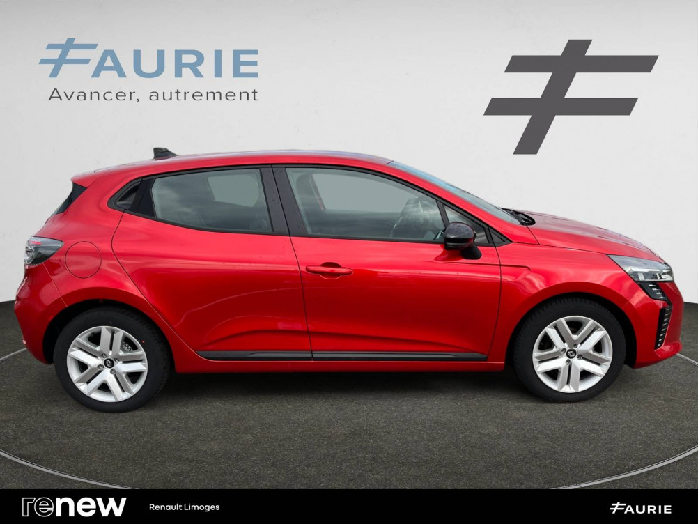 Acheter Renault Clio 5 Clio TCe 90 ch GSR2 Evolution 5p occasion dans les concessions du Groupe Faurie