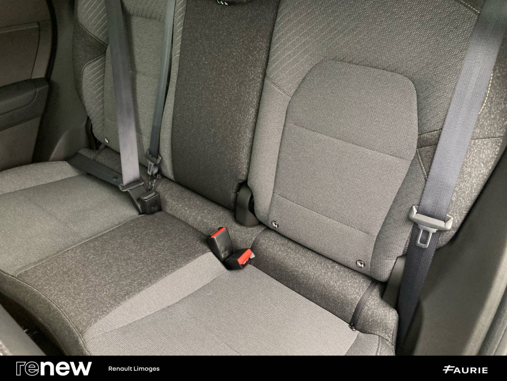 Acheter Renault Symbioz Symbioz E-Tech full hybrid 145 Techno 5p occasion dans les concessions du Groupe Faurie