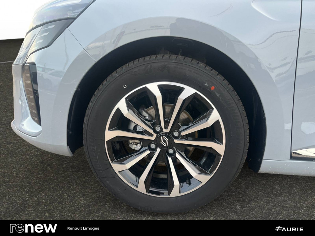 Acheter Renault Clio 5 Clio TCe 90 ch GSR2 Techno 5p occasion dans les concessions du Groupe Faurie