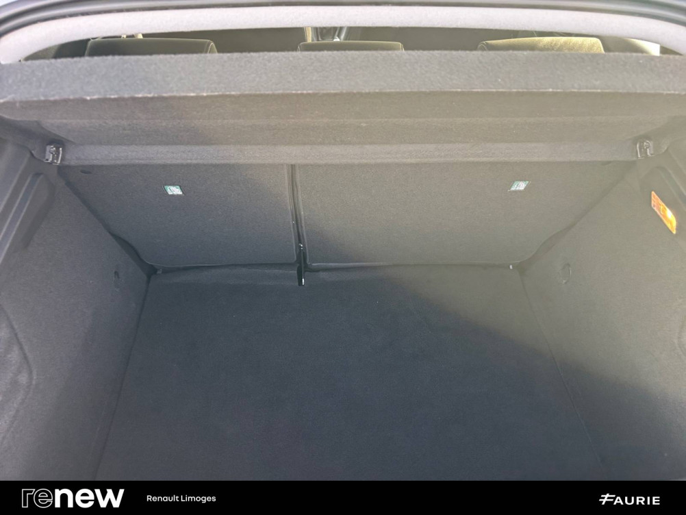 Acheter Renault Clio 5 Clio TCe 90 ch GSR2 Evolution 5p occasion dans les concessions du Groupe Faurie