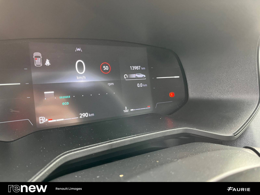 Acheter Renault Clio 5 Clio TCe 90 ch GSR2 Evolution 5p occasion dans les concessions du Groupe Faurie