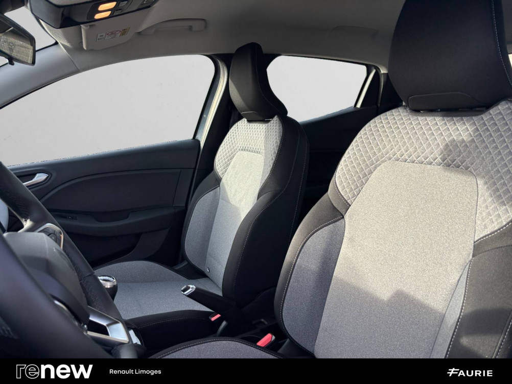 Acheter Renault Clio 5 Clio TCe 90 ch GSR2 Evolution 5p occasion dans les concessions du Groupe Faurie