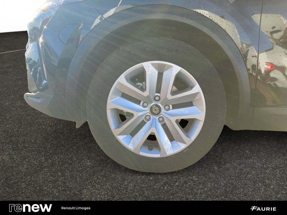 Acheter Renault Captur 2 Captur E-Tech full hybrid 145 ch Evolution 5p occasion dans les concessions du Groupe Faurie