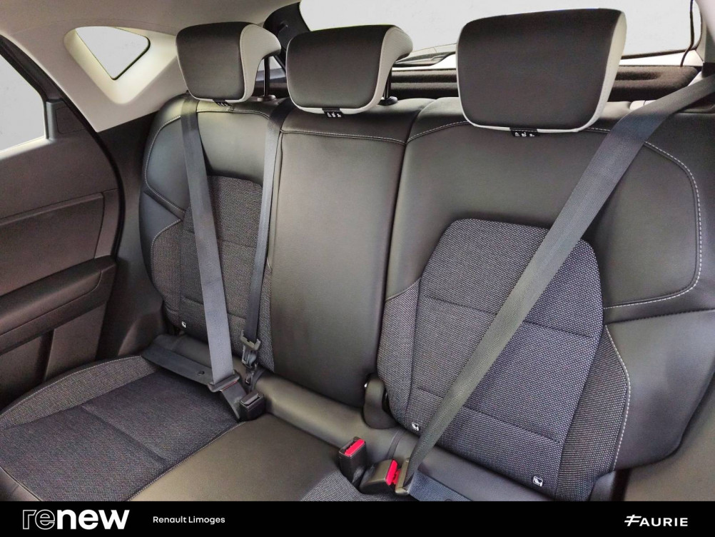 Acheter Renault Captur 2 Captur E-Tech 145 - 21 Intens 5p occasion dans les concessions du Groupe Faurie