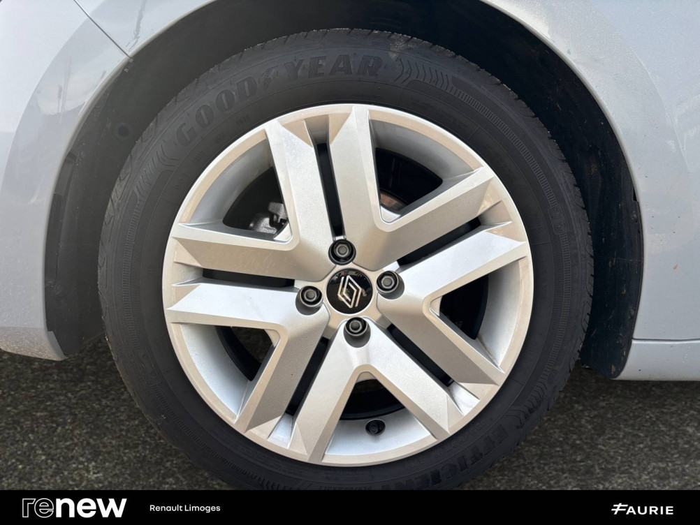 Acheter Renault Clio 5 Clio TCe 90 ch GSR2 Evolution 5p occasion dans les concessions du Groupe Faurie