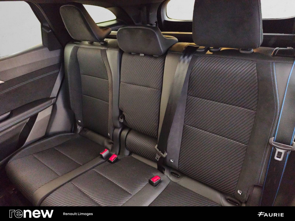 Acheter Renault Espace 6 Espace E-Tech full hybrid 200 GSR2 esprit Alpine 5p occasion dans les concessions du Groupe Faurie