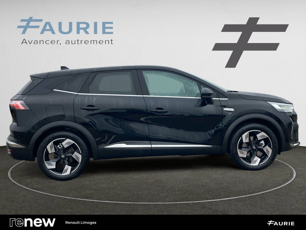 Acheter Renault Symbioz Symbioz E-Tech full hybrid 145 Techno 5p occasion dans les concessions du Groupe Faurie