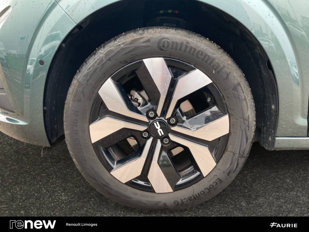 Acheter Dacia Sandero Sandero ECO-G 100 GSR2 Journey 5p occasion dans les concessions du Groupe Faurie