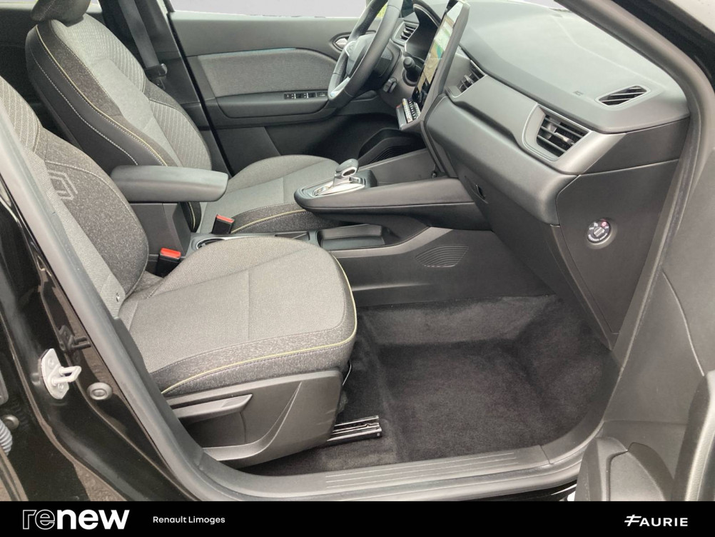 Acheter Renault Symbioz Symbioz E-Tech full hybrid 145 Techno 5p occasion dans les concessions du Groupe Faurie