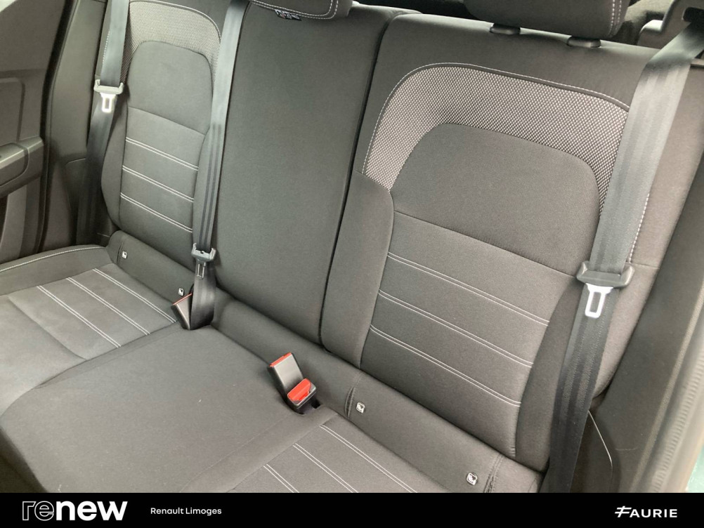 Acheter Dacia Sandero Sandero ECO-G 100 GSR2 Journey 5p occasion dans les concessions du Groupe Faurie