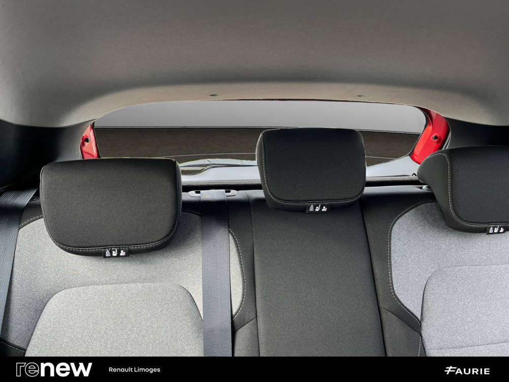 Acheter Renault Clio 5 Clio TCe 90 ch GSR2 Evolution 5p occasion dans les concessions du Groupe Faurie