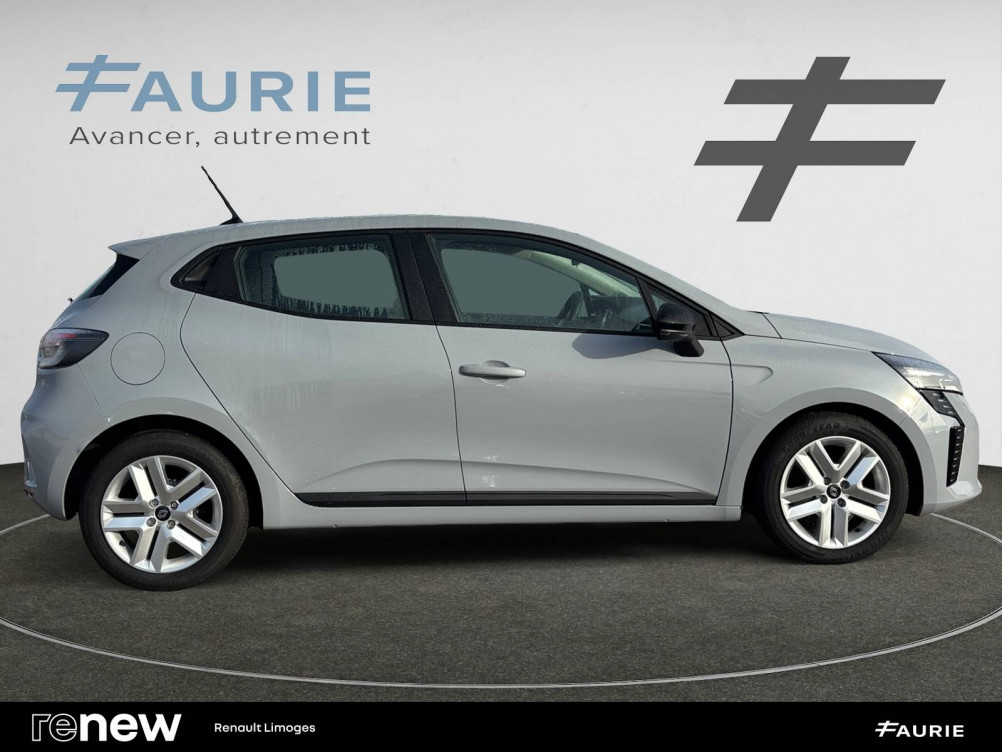 Acheter Renault Clio 5 Clio TCe 90 ch GSR2 Evolution 5p occasion dans les concessions du Groupe Faurie
