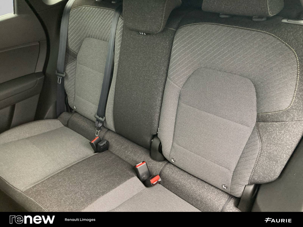 Acheter Renault Symbioz Symbioz E-Tech full hybrid 145 Techno 5p occasion dans les concessions du Groupe Faurie