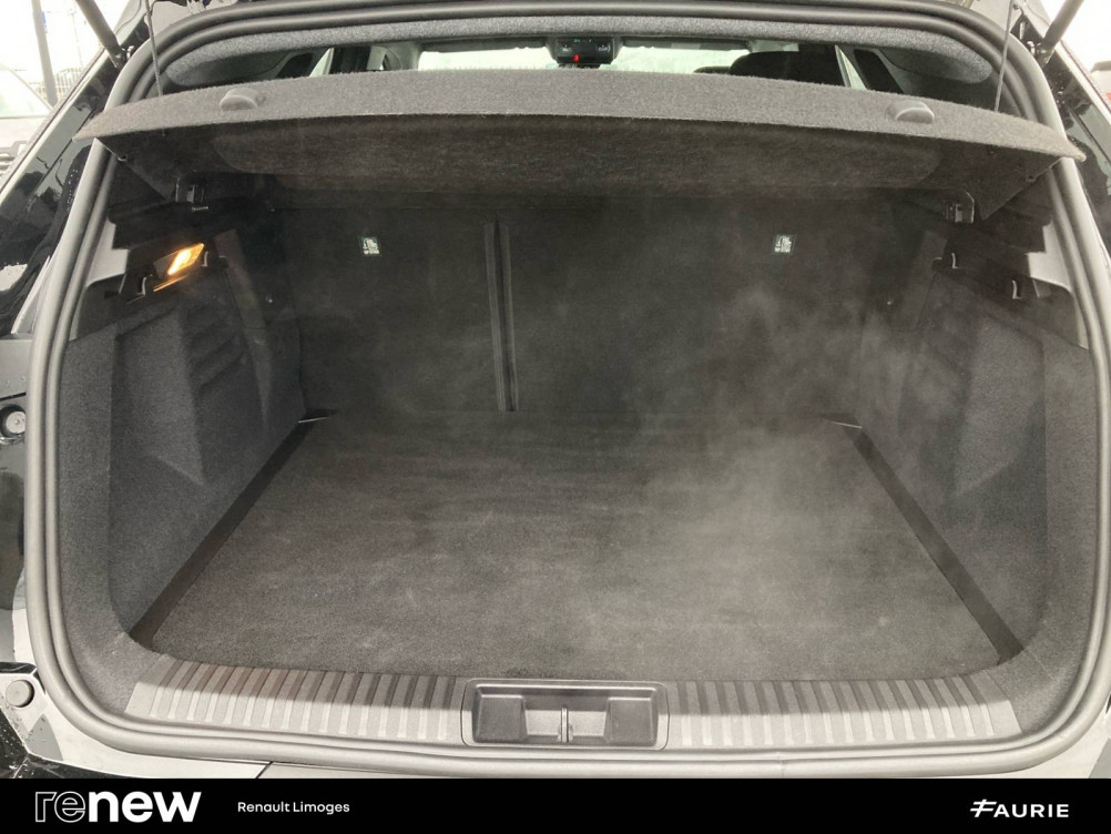 Acheter Renault Symbioz Symbioz E-Tech full hybrid 145 Techno 5p occasion dans les concessions du Groupe Faurie