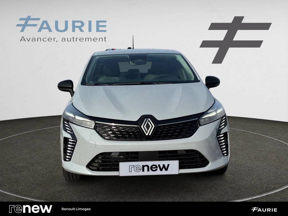 Acheter Renault Clio 5 Clio TCe 90 ch GSR2 Evolution 5p occasion dans les concessions du Groupe Faurie