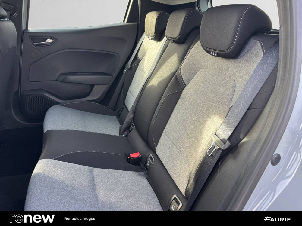 Acheter Renault Clio 5 Clio TCe 90 ch GSR2 Evolution 5p occasion dans les concessions du Groupe Faurie