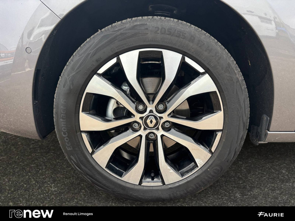 Acheter Renault Kangoo 3 Kangoo Blue dCi 115 EDC Techno 5p occasion dans les concessions du Groupe Faurie