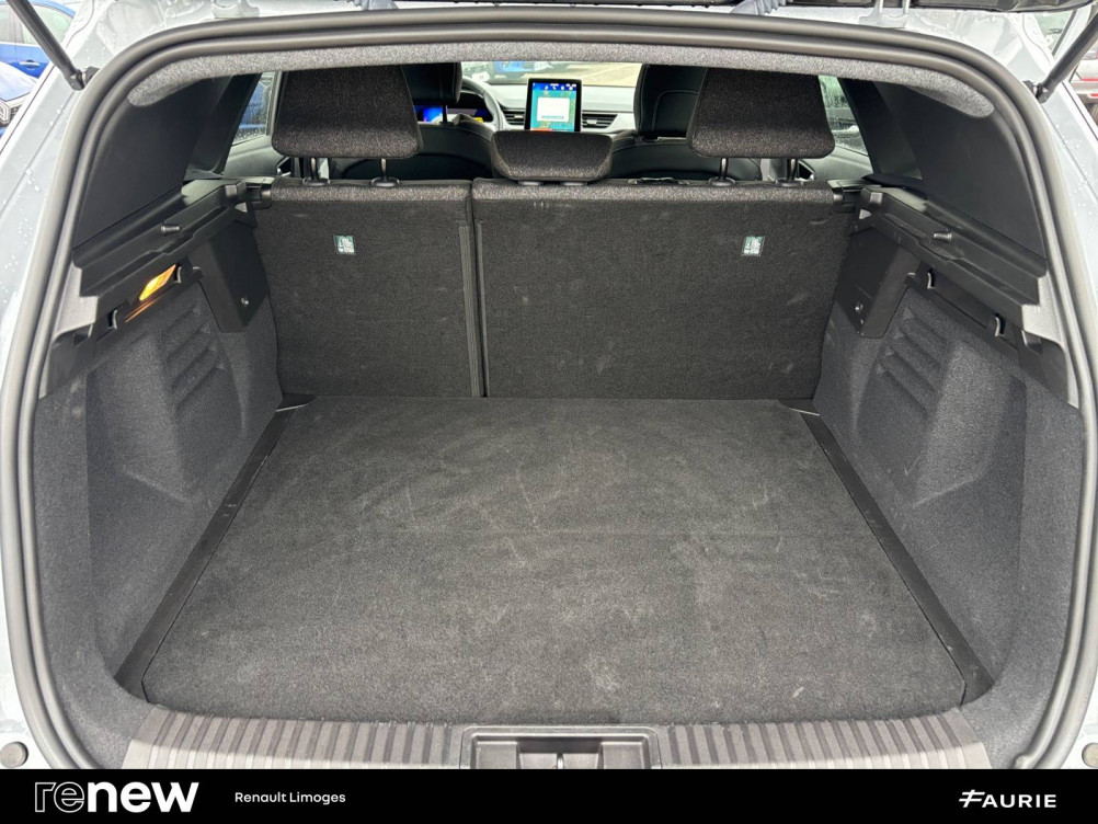 Acheter Renault Symbioz Symbioz E-Tech full hybrid 145 Techno 5p occasion dans les concessions du Groupe Faurie