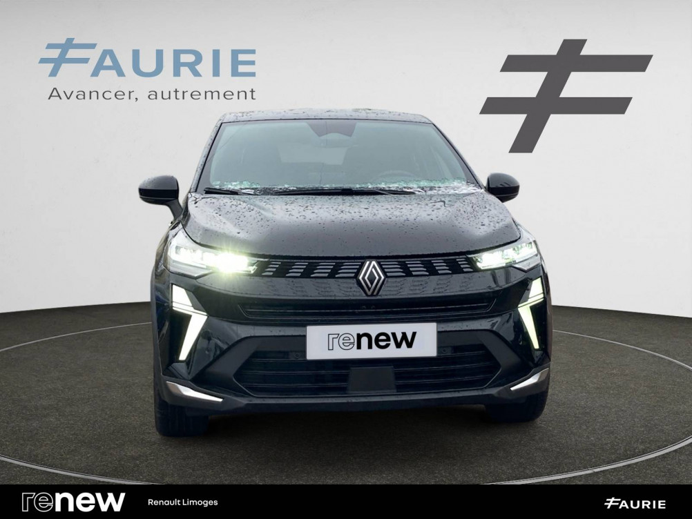 Acheter Renault Symbioz Symbioz E-Tech full hybrid 145 Techno 5p occasion dans les concessions du Groupe Faurie