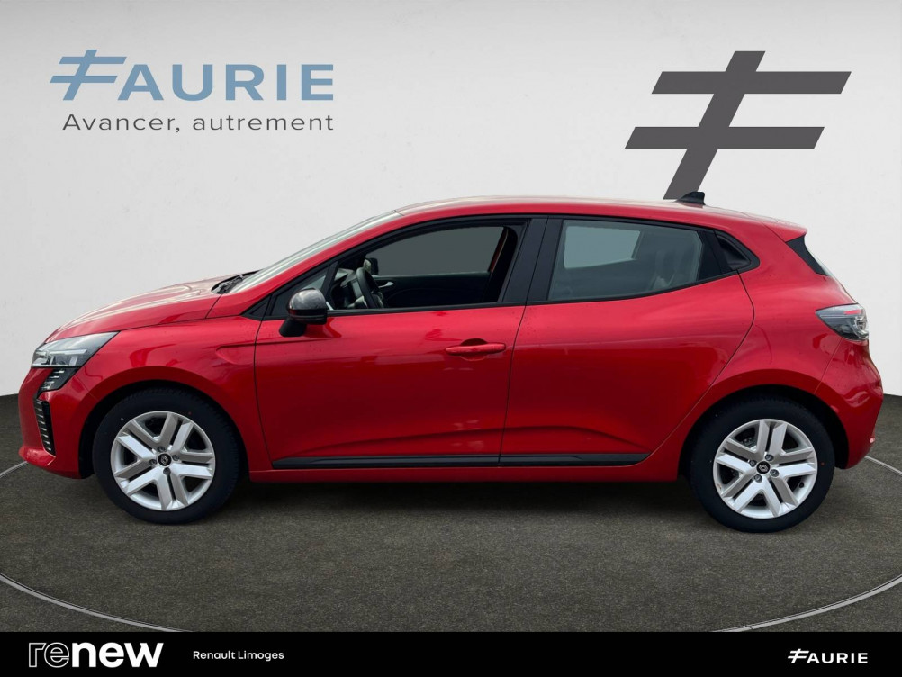 Acheter Renault Clio 5 Clio TCe 90 ch GSR2 Evolution 5p occasion dans les concessions du Groupe Faurie