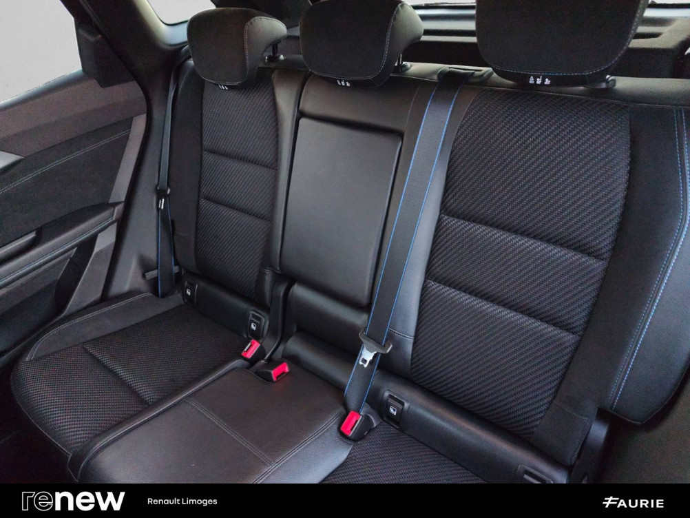 Acheter Renault Austral Austral E-Tech hybrid 200 Iconic esprit Alpine 5p occasion dans les concessions du Groupe Faurie