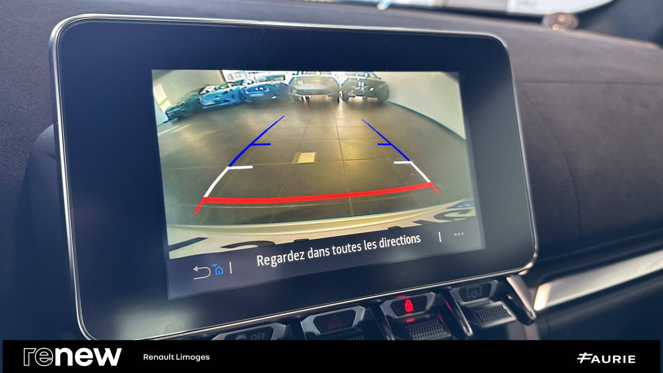 Acheter Alpine A110 A110 1.8T 300 ch S Enstone Edition 2p occasion dans les concessions du Groupe Faurie