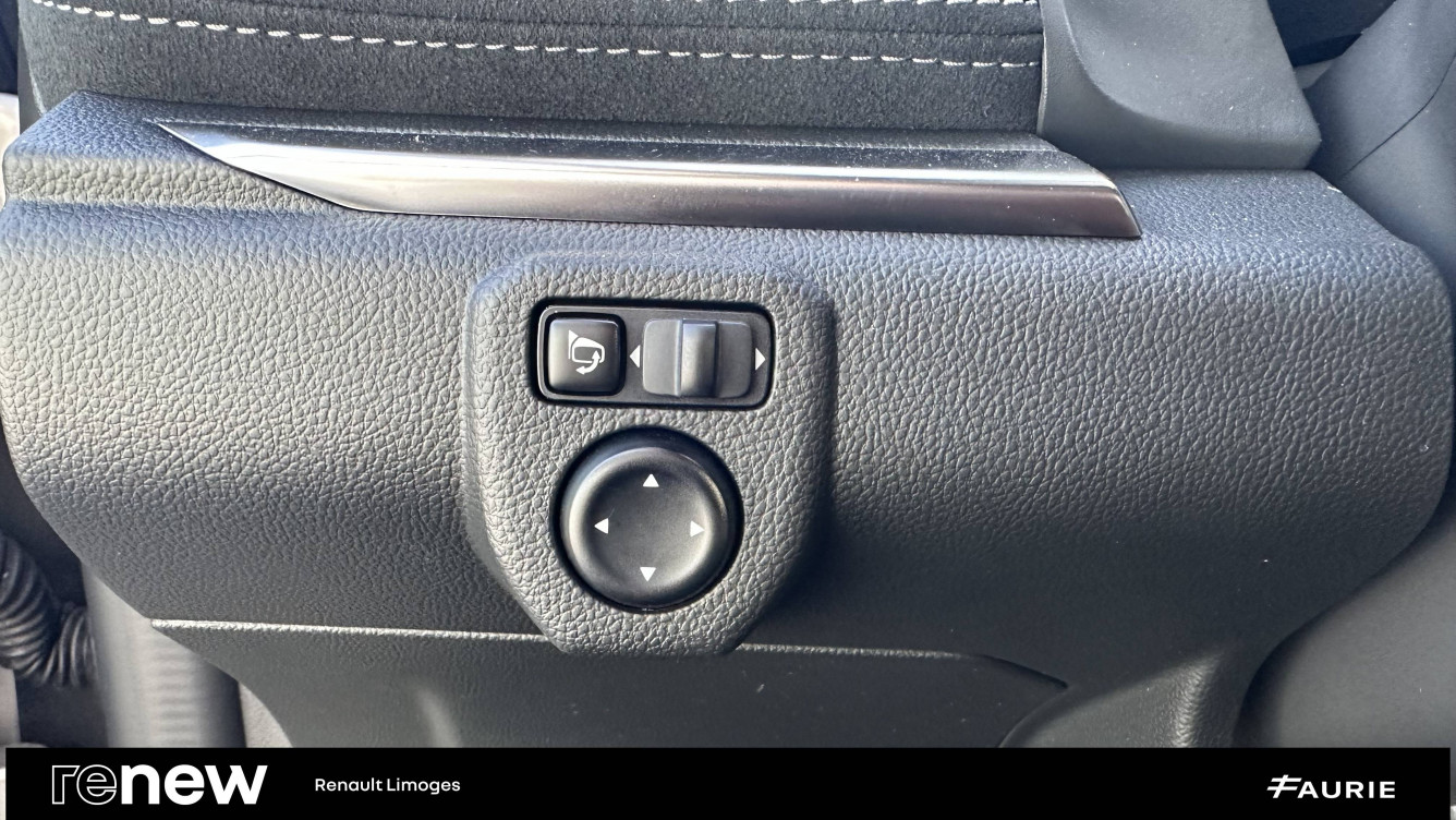 Acheter Alpine A110 A110 1.8T 300 ch S Enstone Edition 2p occasion dans les concessions du Groupe Faurie