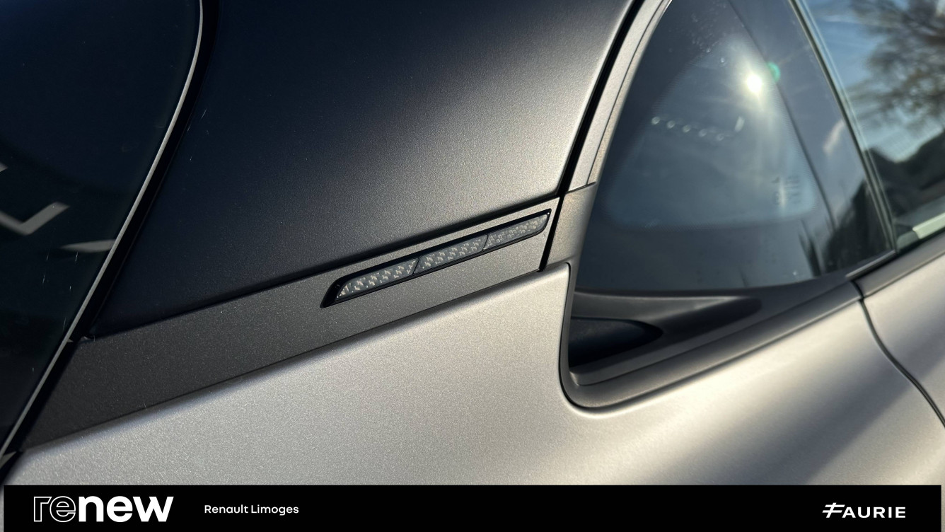 Acheter Alpine A110 A110 1.8T 300 ch S Enstone Edition 2p occasion dans les concessions du Groupe Faurie