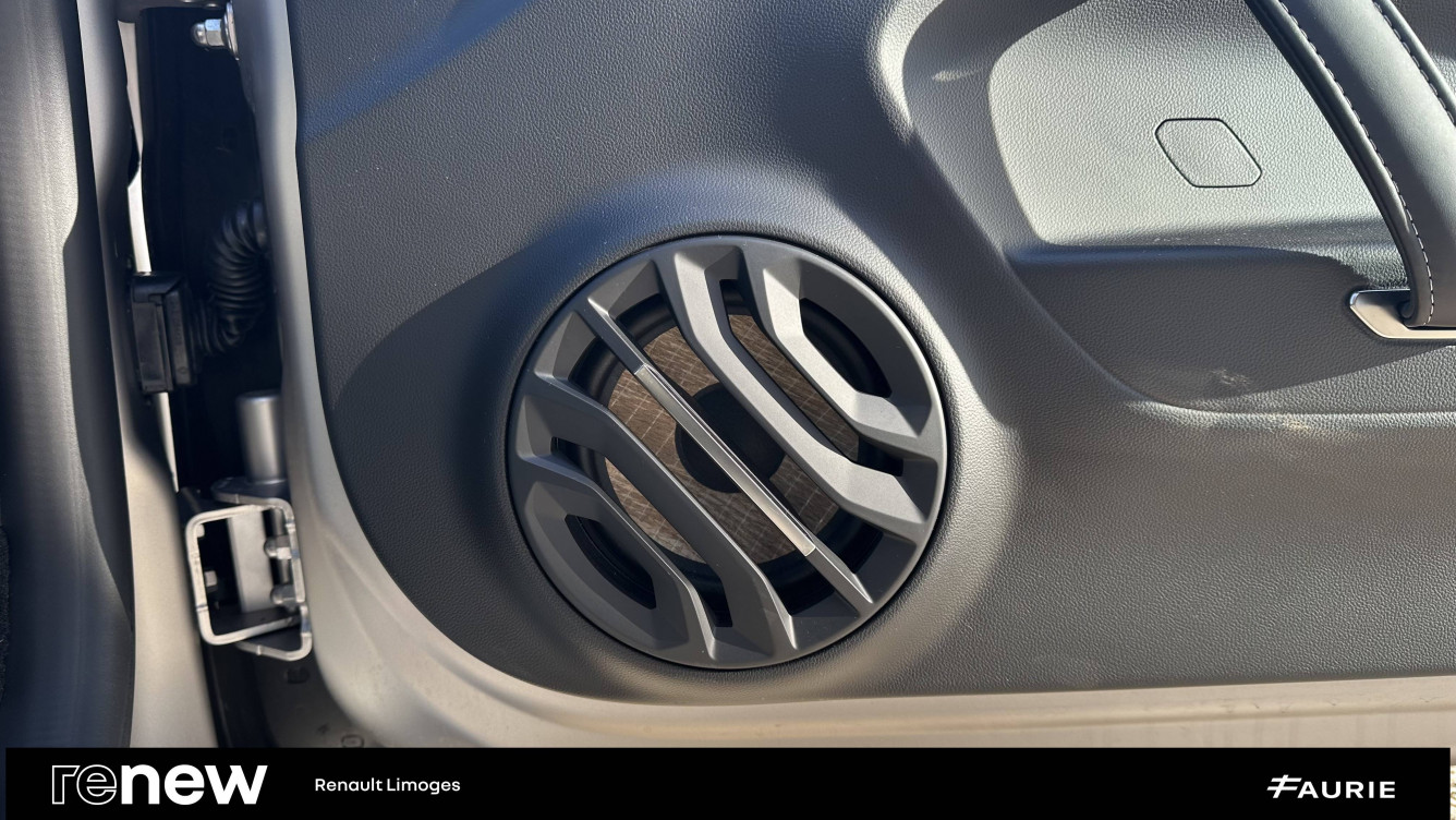 Acheter Alpine A110 A110 1.8T 300 ch S Enstone Edition 2p occasion dans les concessions du Groupe Faurie