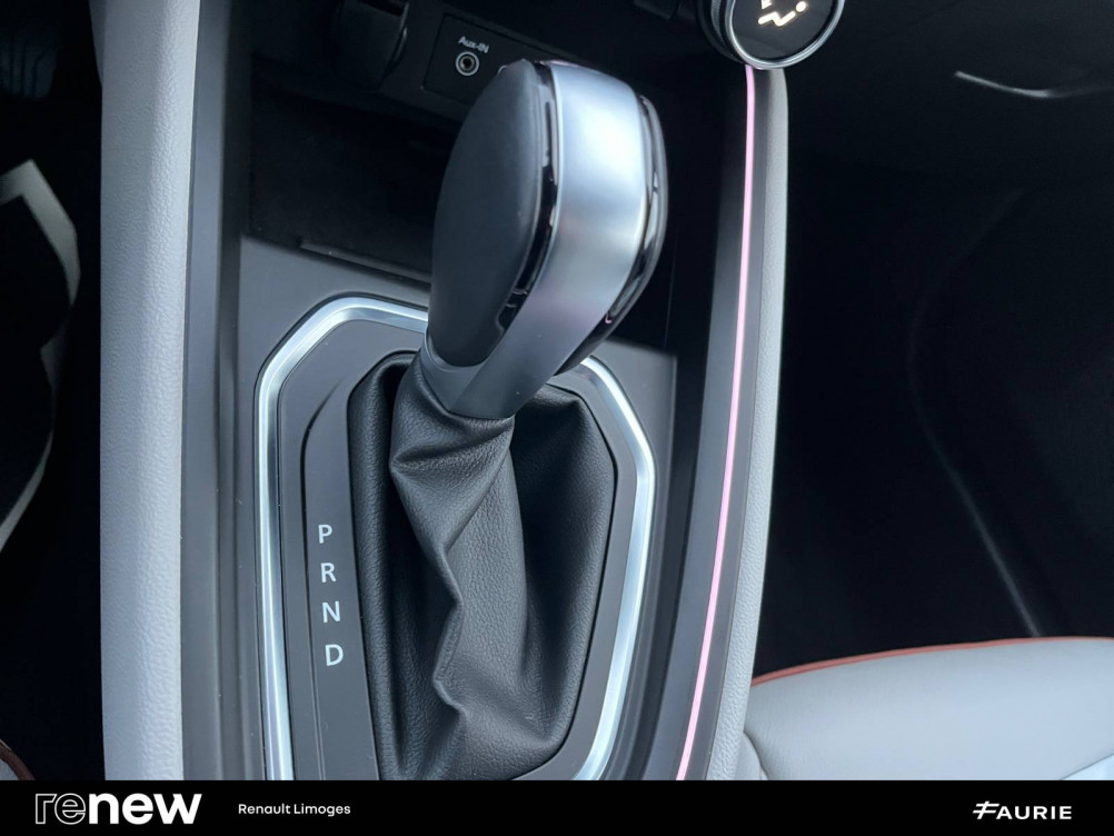 Acheter Renault Clio 5 Clio TCe 130 EDC FAP Initiale Paris 5p occasion dans les concessions du Groupe Faurie